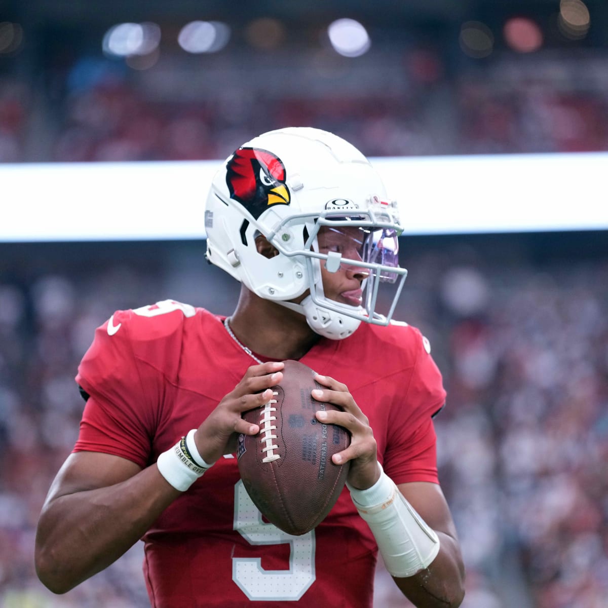 Arizona Cardinals Have One of Toughest 2023 NFL Schedules - Sports  Illustrated Arizona Cardinals News, Analysis and More