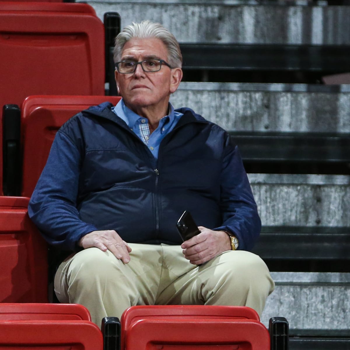 Mike Francesa demolishes Jets' Zach Wilson: 'A terrible quarterback!'