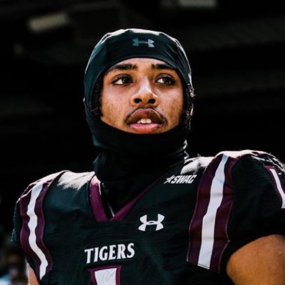 Could Andrew Body and Texas Southern Take Down Goliath, Jackson State? -  HBCU Legends