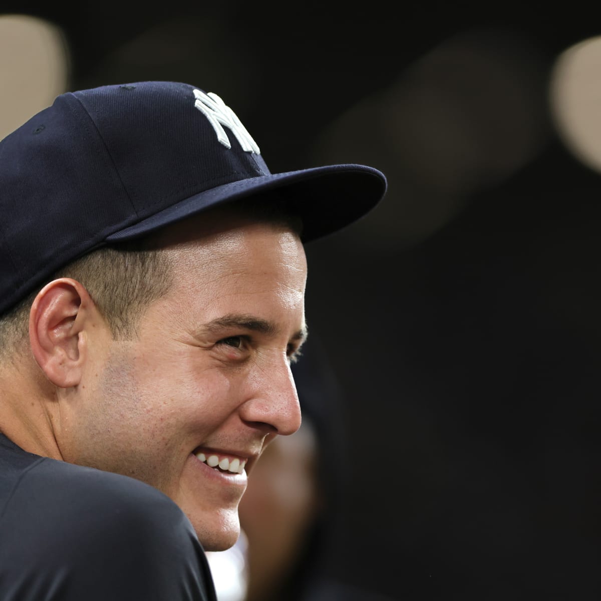 Will Yankees' Anthony Rizzo play again in 2023 amid injury concern?