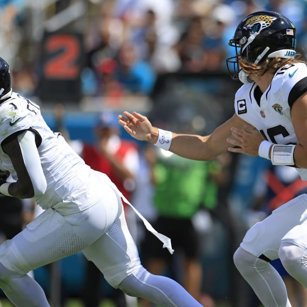 Crucial Moments That Secured the Jaguars' Week 1 Win