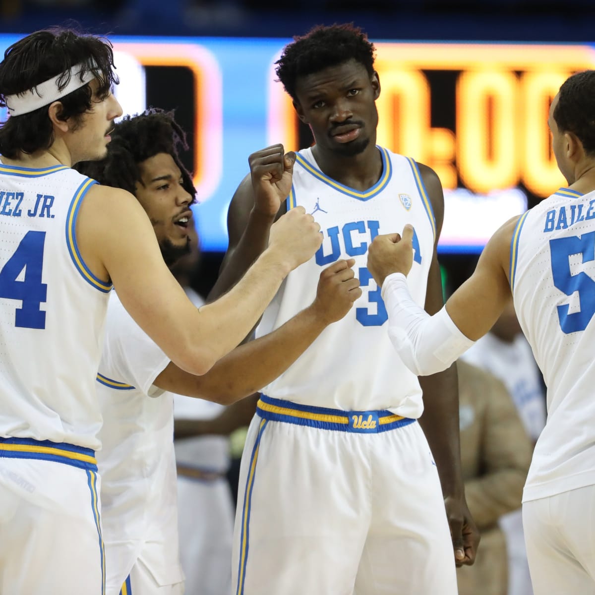 Miami Heat Select UCLA's Jaime Jaquez Jr. in 1st Round of NBA Draft -  Sports Illustrated UCLA Bruins News, Analysis and More