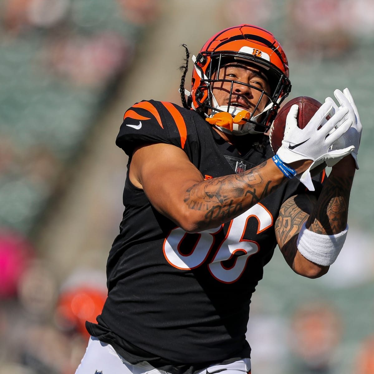 Cincinnati Bengals' Decision to Release La'el Collins Explained - Sports  Illustrated Cincinnati Bengals News, Analysis and More