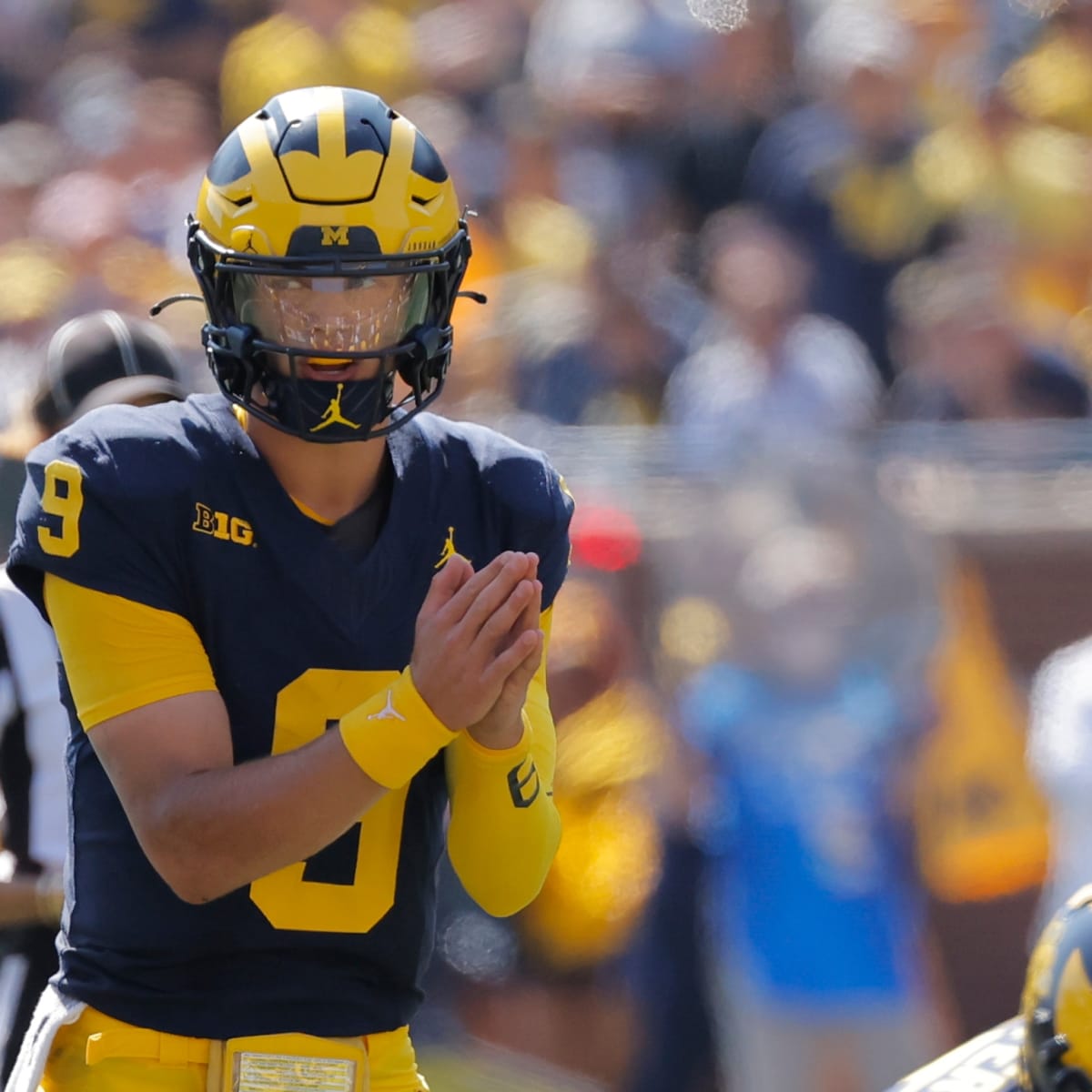 Three keys to a Michigan football victory Vs. East Carolina - Sports  Illustrated Michigan Wolverines News, Analysis and More