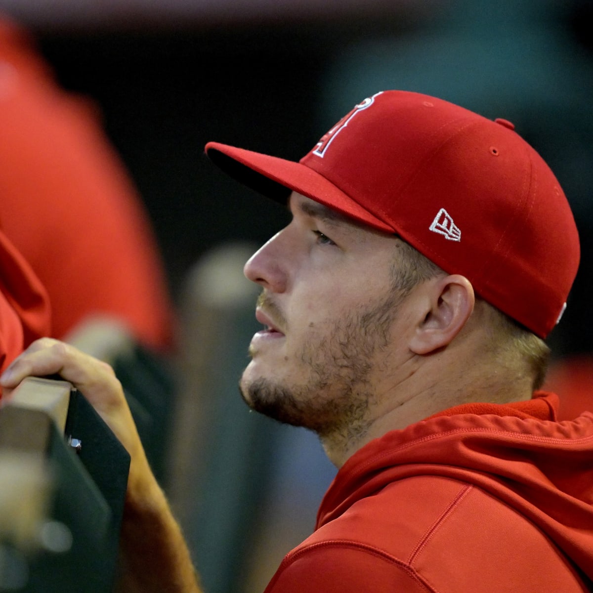 MLB rumors: Angels cry foul over Mike Trout tampering