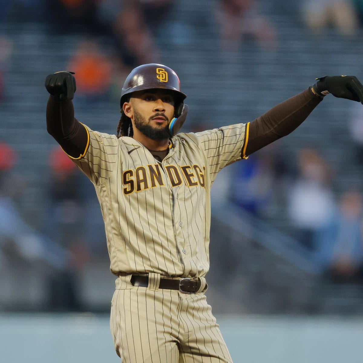 Padres season preview: Tatis headlines exciting young core - Sports  Illustrated