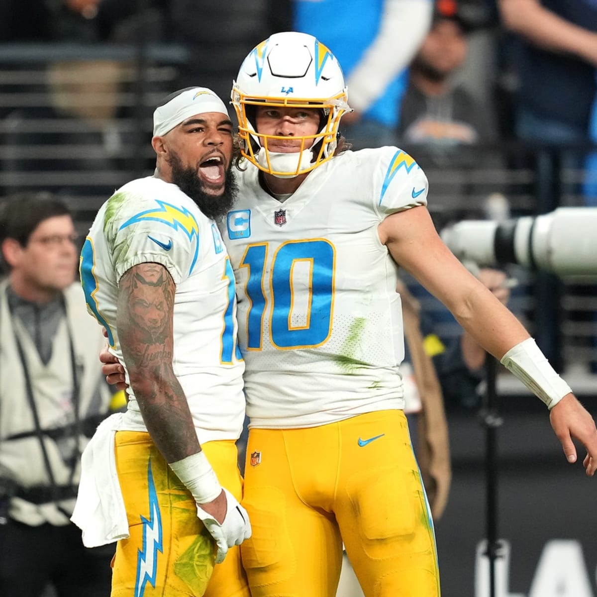 5 things to know about Raiders' Week 10 opponent: LA Chargers