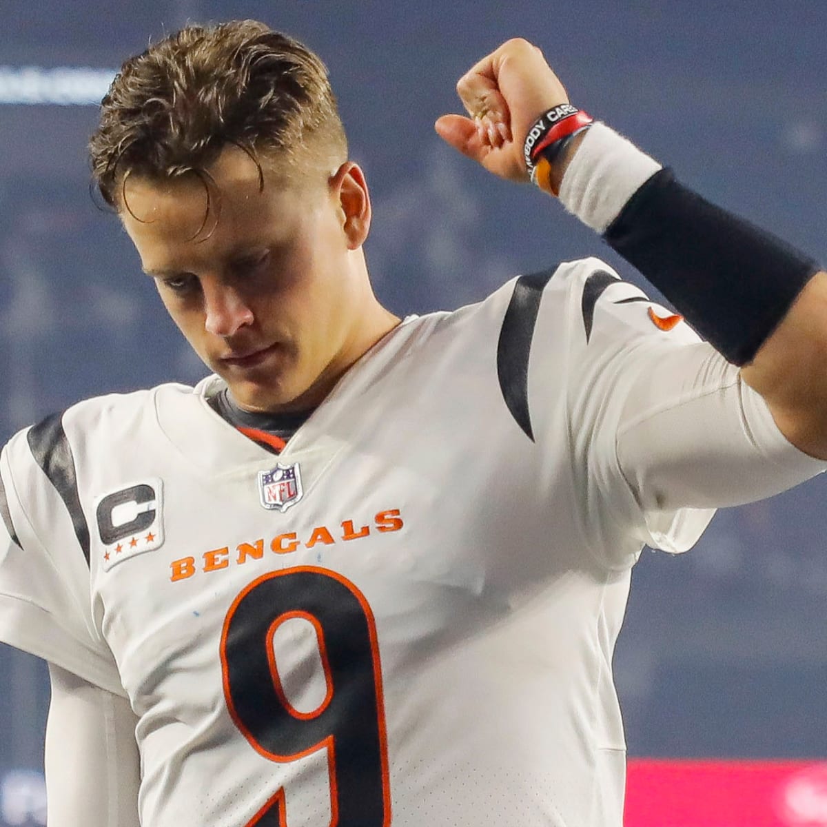 Joe Burrow Injury: Bengals Quarterback Addresses Status for Week 3 Matchup  vs. Rams - Sports Illustrated