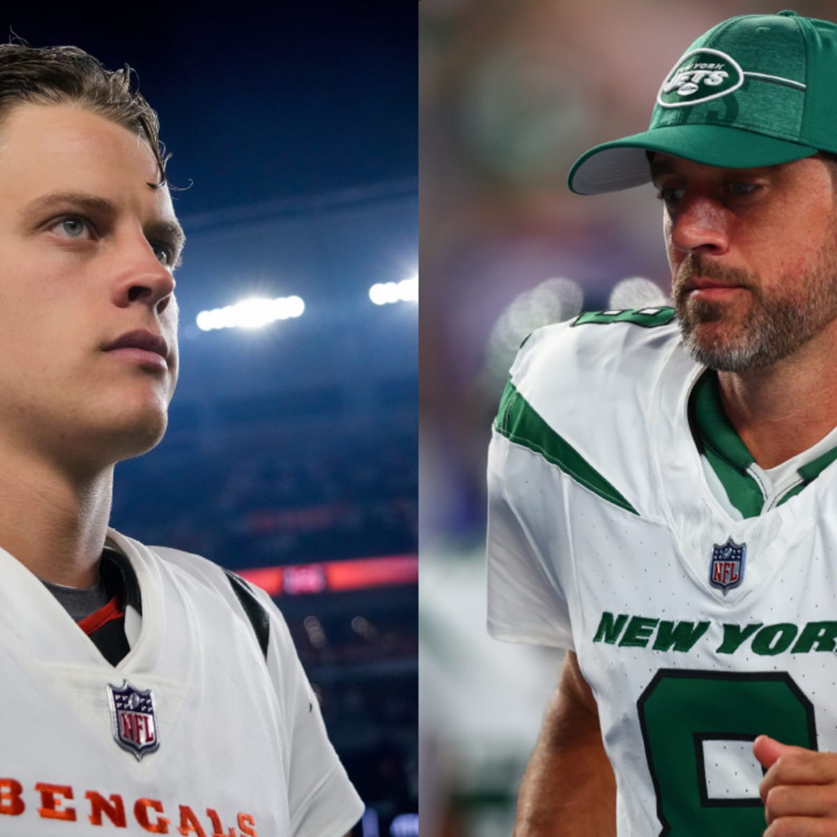 Aaron Rodgers shares what he told Joe Burrow following Bengals vs. Packers  - Cincy Jungle