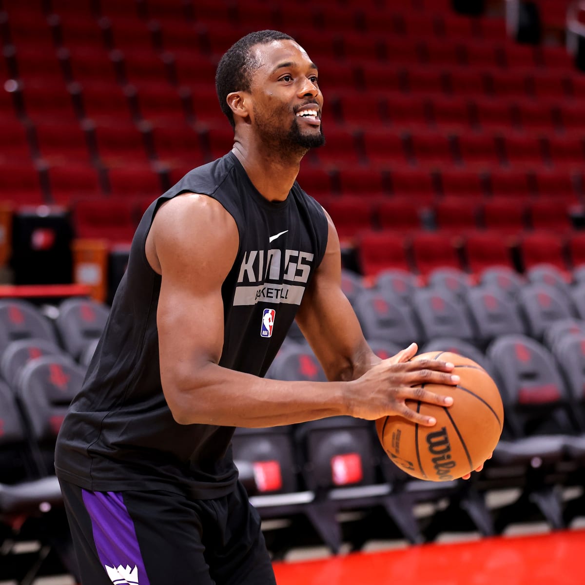 1 potential Kings trade candidate entering 2023-24 NBA training camp