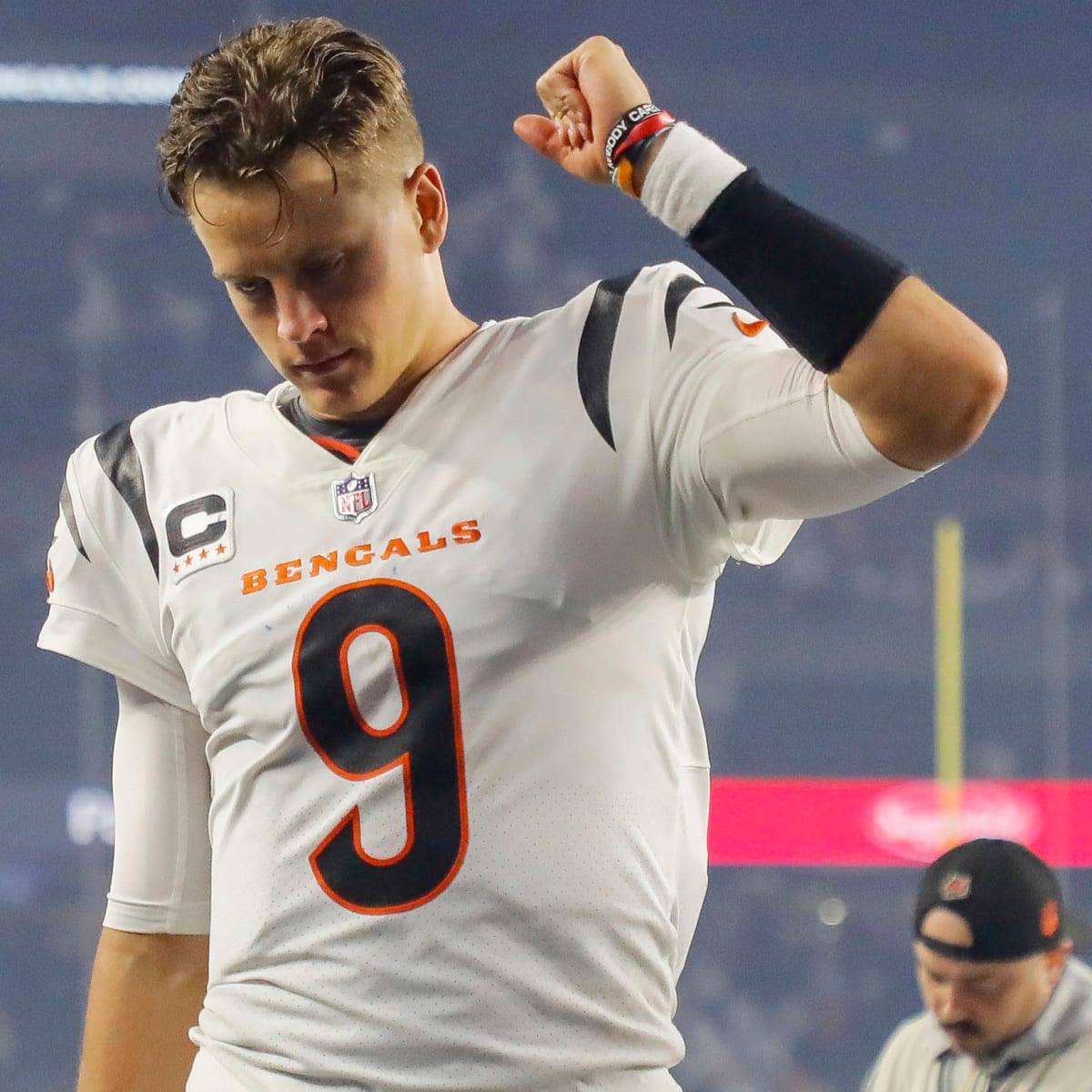 Joe Burrow and the Bengals Are Working With a Different Kind of Injury in  2023 - Sports Illustrated