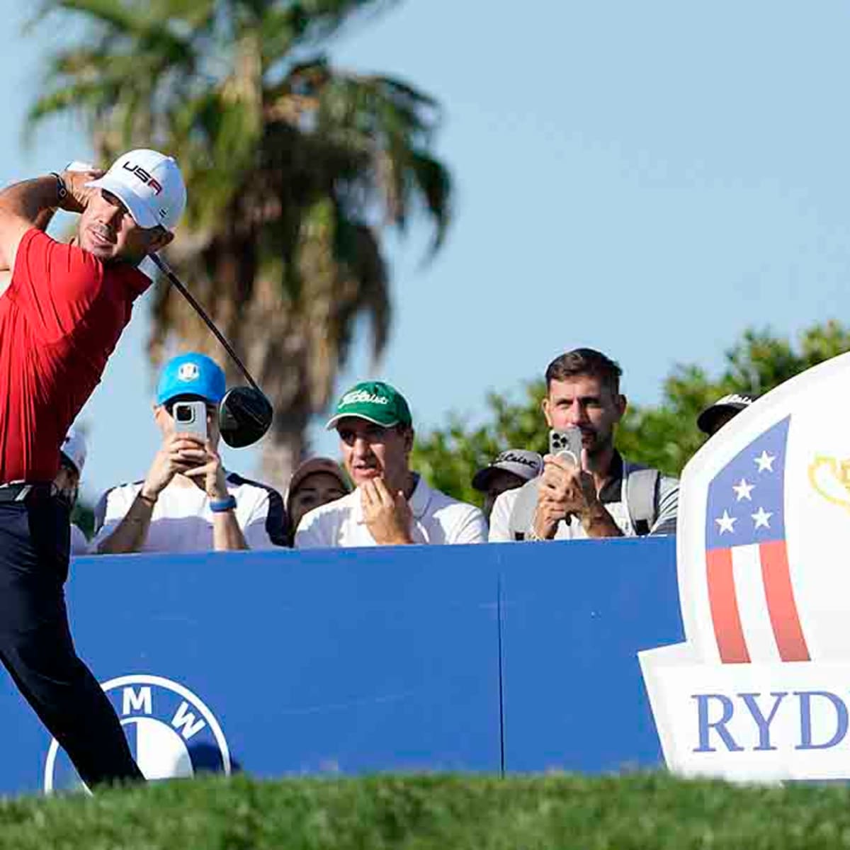 Hilly Marco Simone May Have a Say in Who Starts and Sits at This Ryder Cup  - Sports Illustrated Golf: News, Scores, Equipment, Instruction, Travel,  Courses