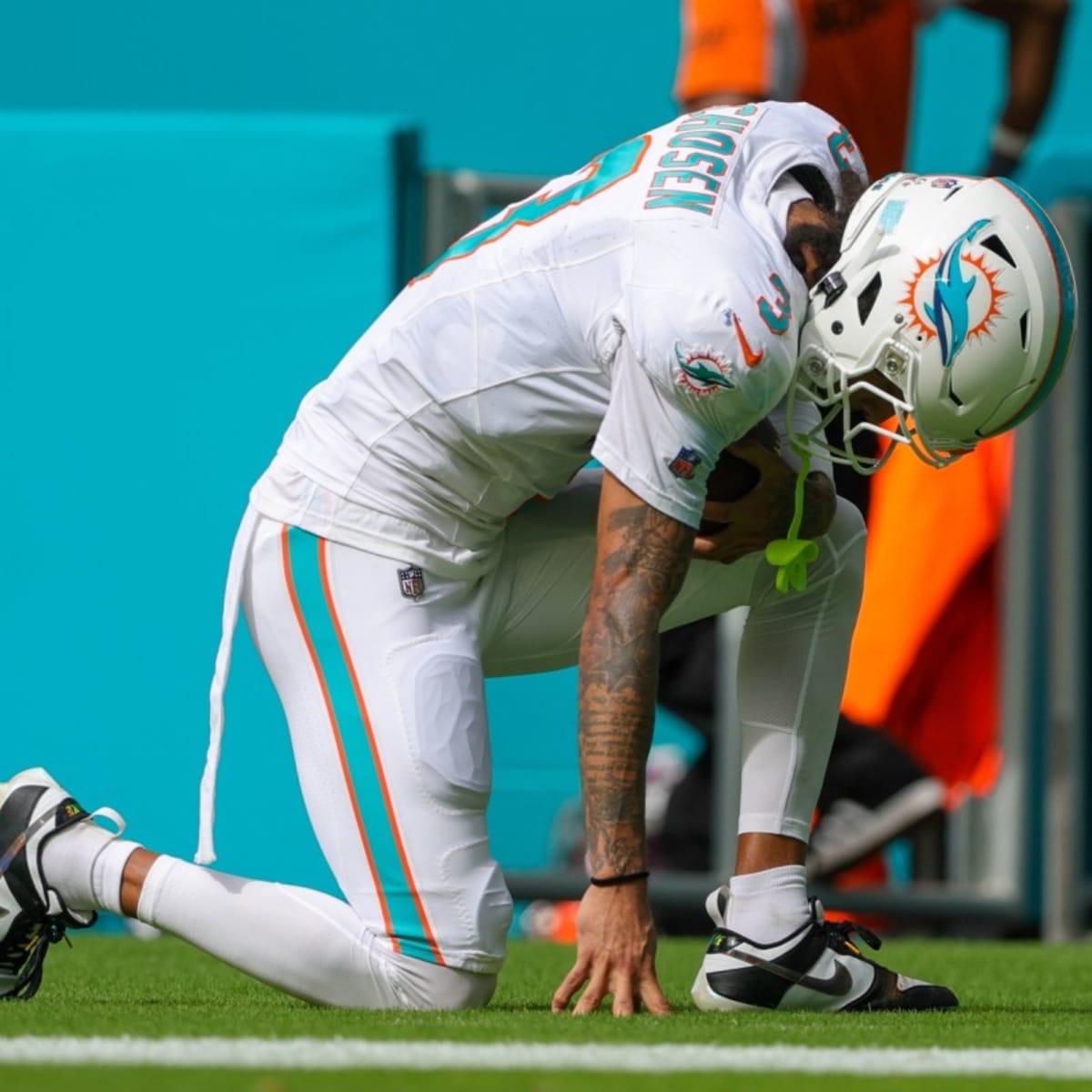 Miami Dolphins to take on Buffalo Bills in AFC East showdown Sunday – NBC 6  South Florida