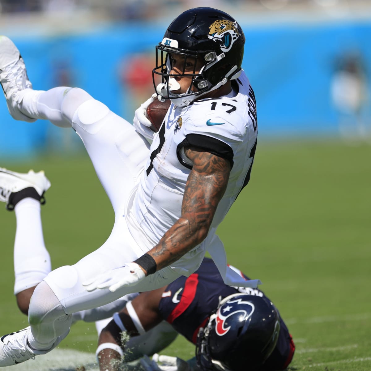 Points and Highlights: Houston Texans 37-17 Jacksonville Jaguars in NFL  Match 2023