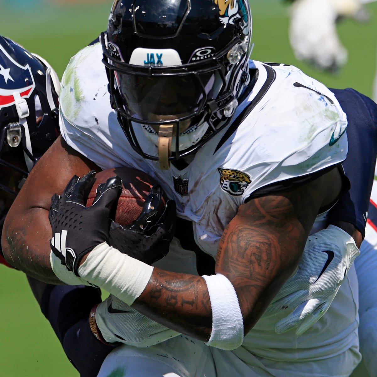 Preseason Week 3 Fantasy Football Game Recap: Jacksonville Jaguars