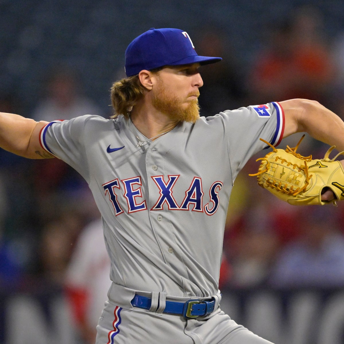 Texas Rangers get amazing injury update on top position player