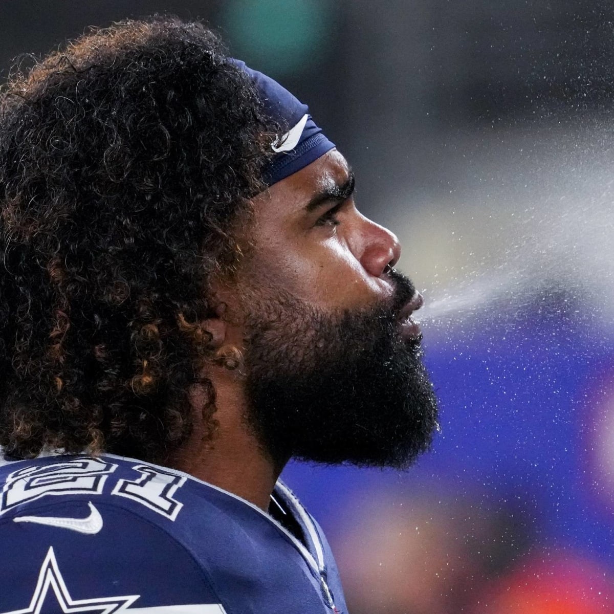 Packers-Cowboys Inactives: Ezekiel Elliott Out for Dallas - Sports  Illustrated Green Bay Packers News, Analysis and More