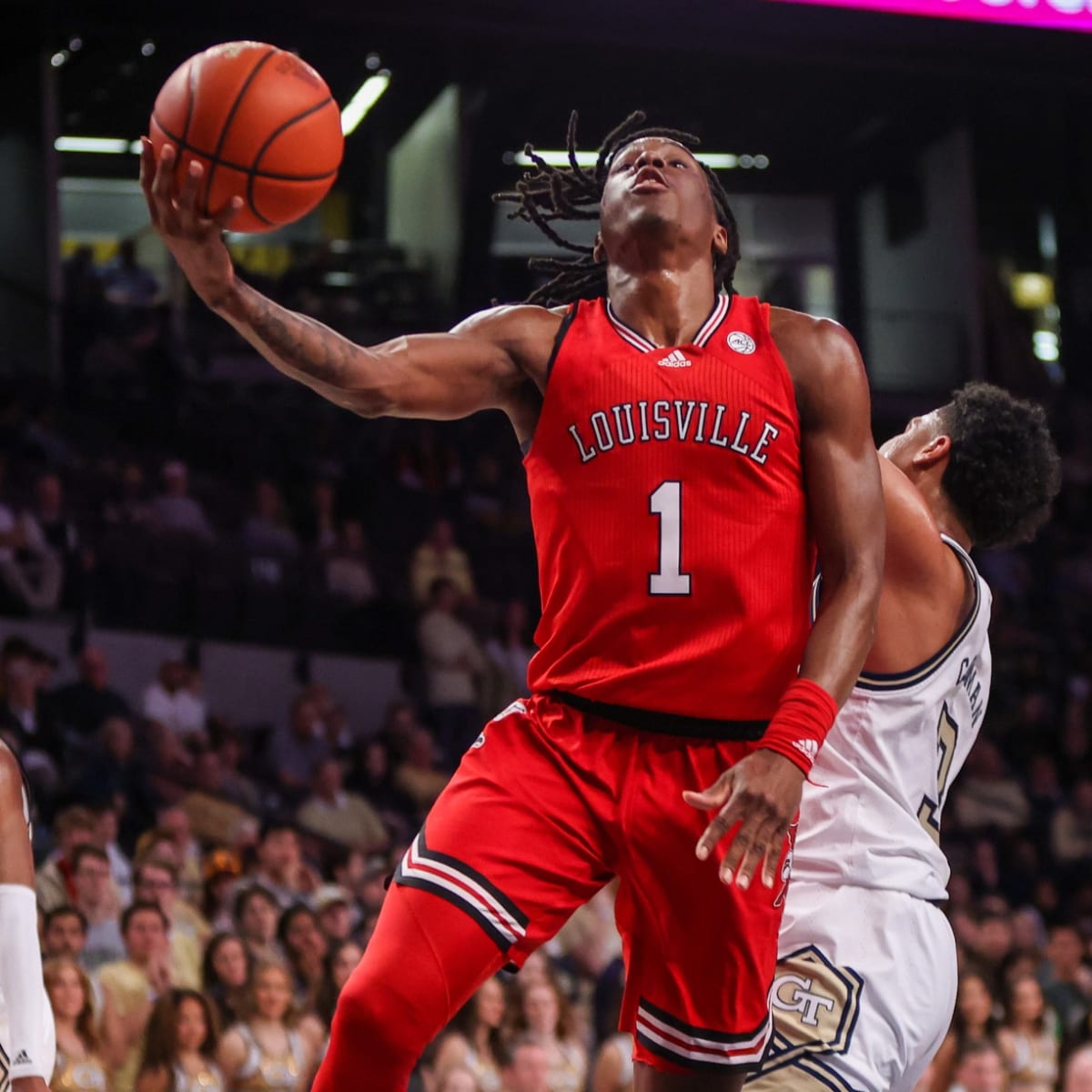 Louisville men's basketball non-conference schedule released for