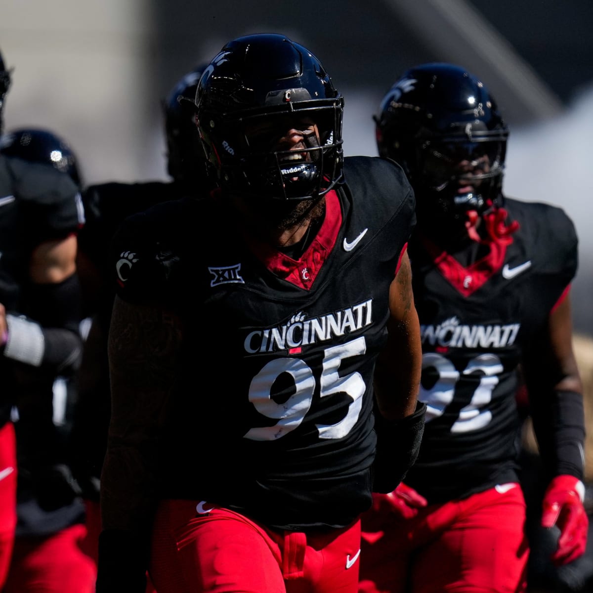 Cincinnati Football: Expectations For Road Trip To BYU