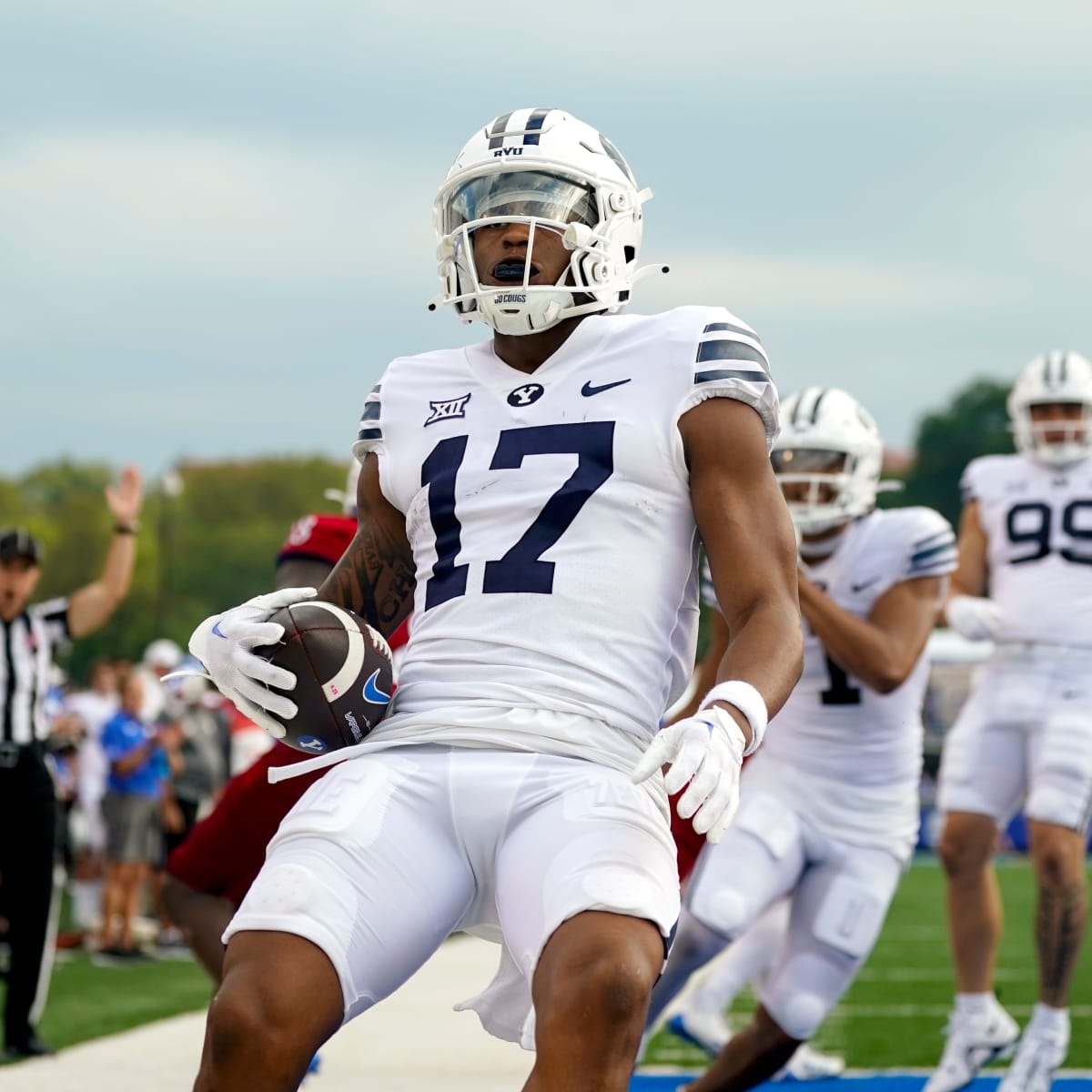 BYU vs. Cincinnati Predictions & Picks – September 29