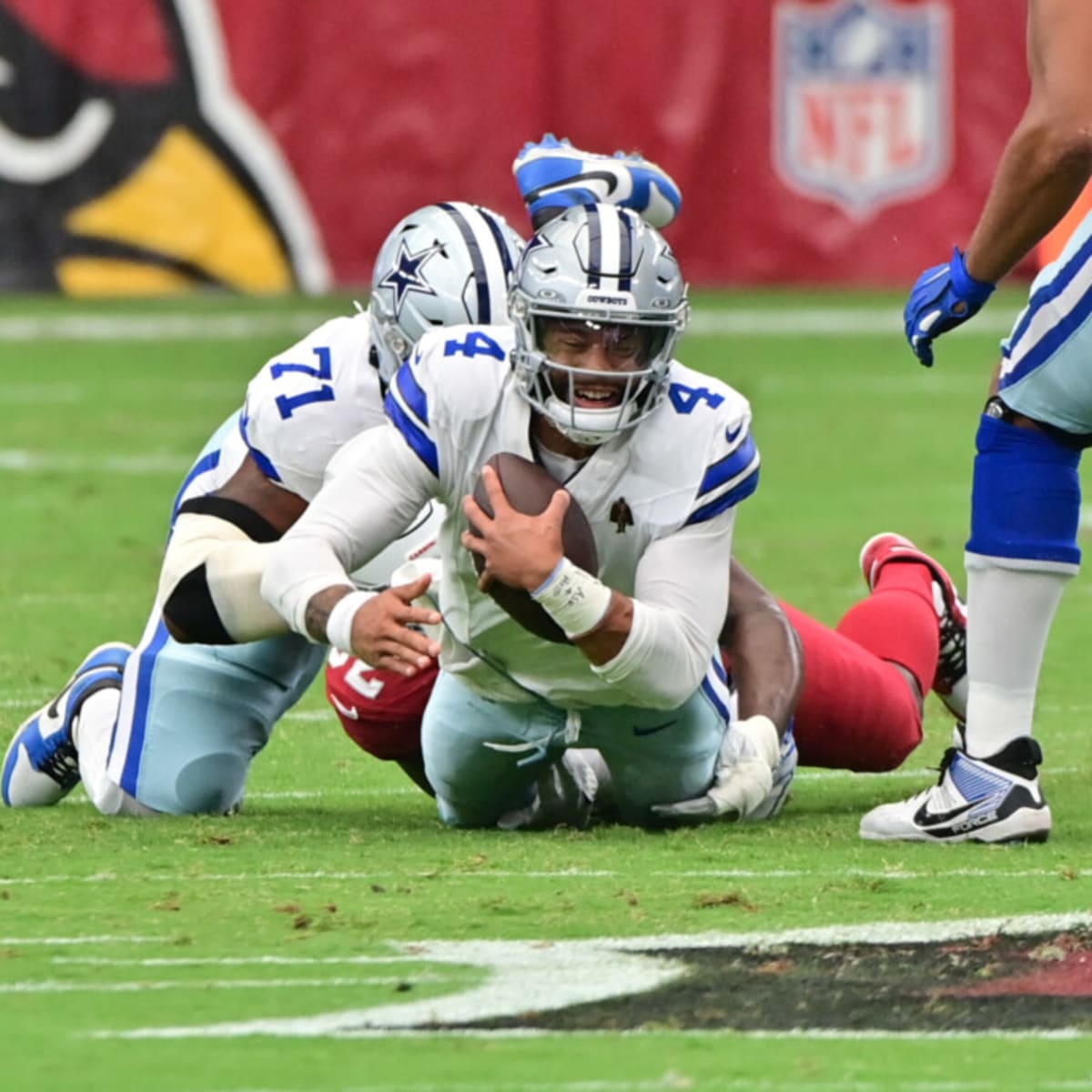 Articles by Cowboys Country Staff - FanNation Dallas Cowboys News