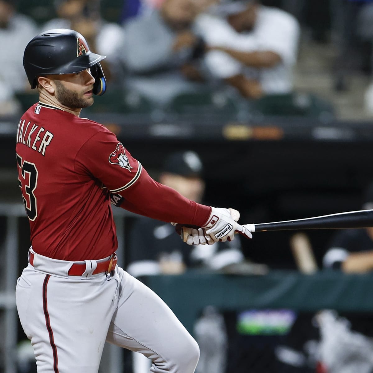 Arizona Diamondbacks Series Preview: They're a whole lot better