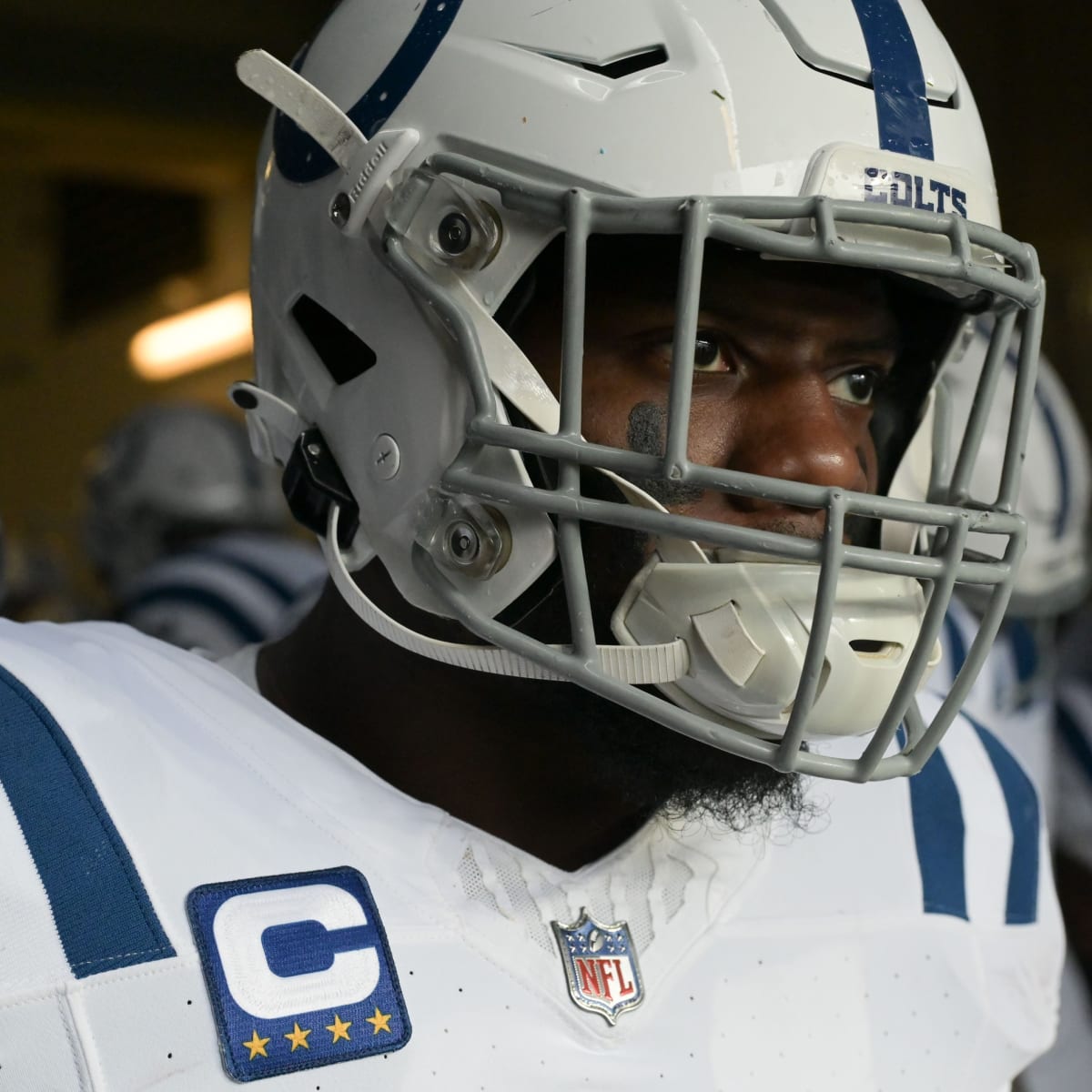 Zaire Franklin is on pace to break a Colts record set by Shaquille Leonard