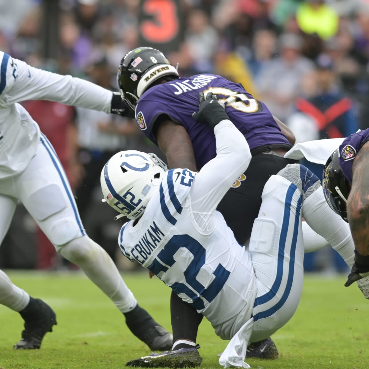 What We Learned: Colts vs. Vikings - Stampede Blue