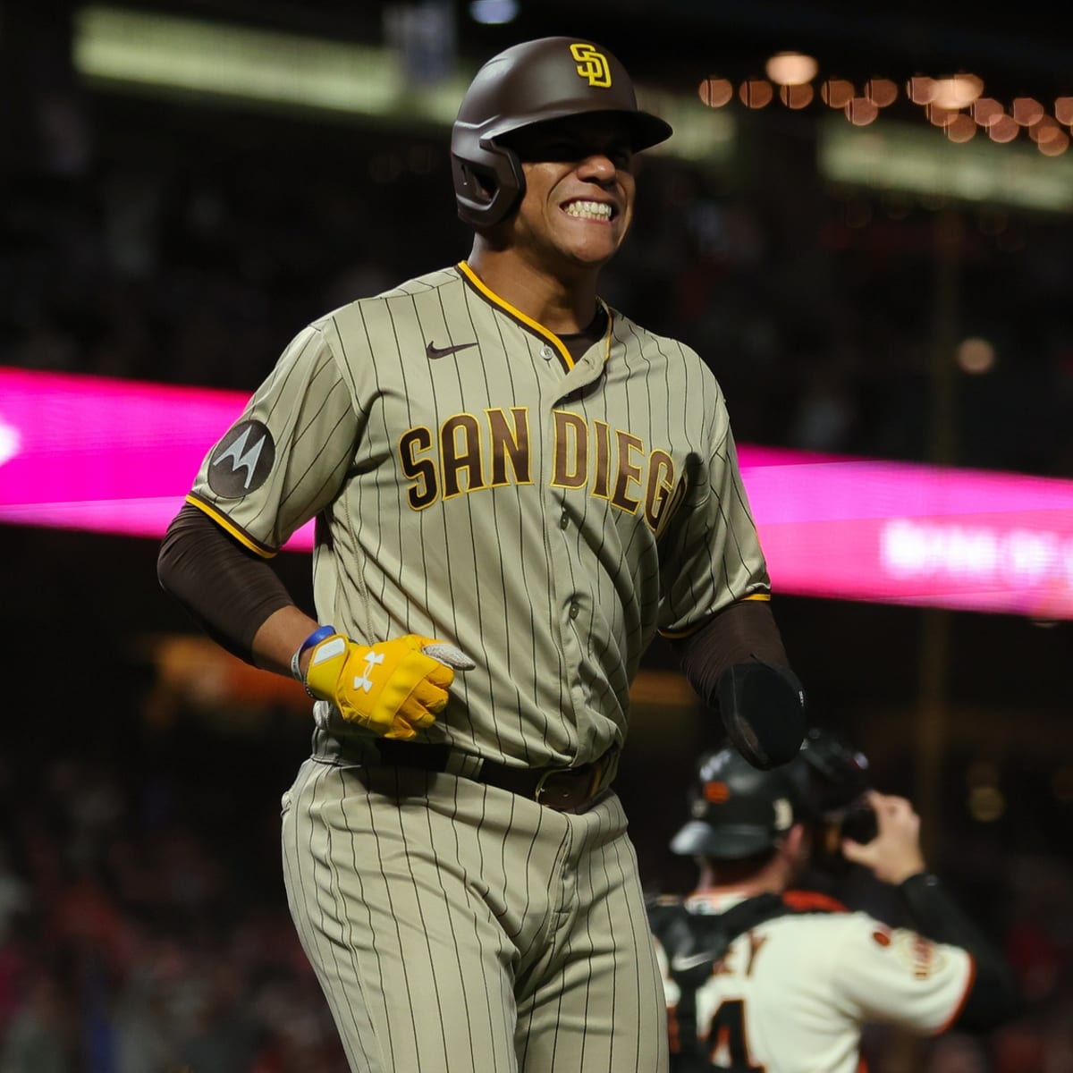 Padres News: Juan Soto Satisfied with Losing Final Game to Mets - Sports  Illustrated Inside The Padres News, Analysis and More