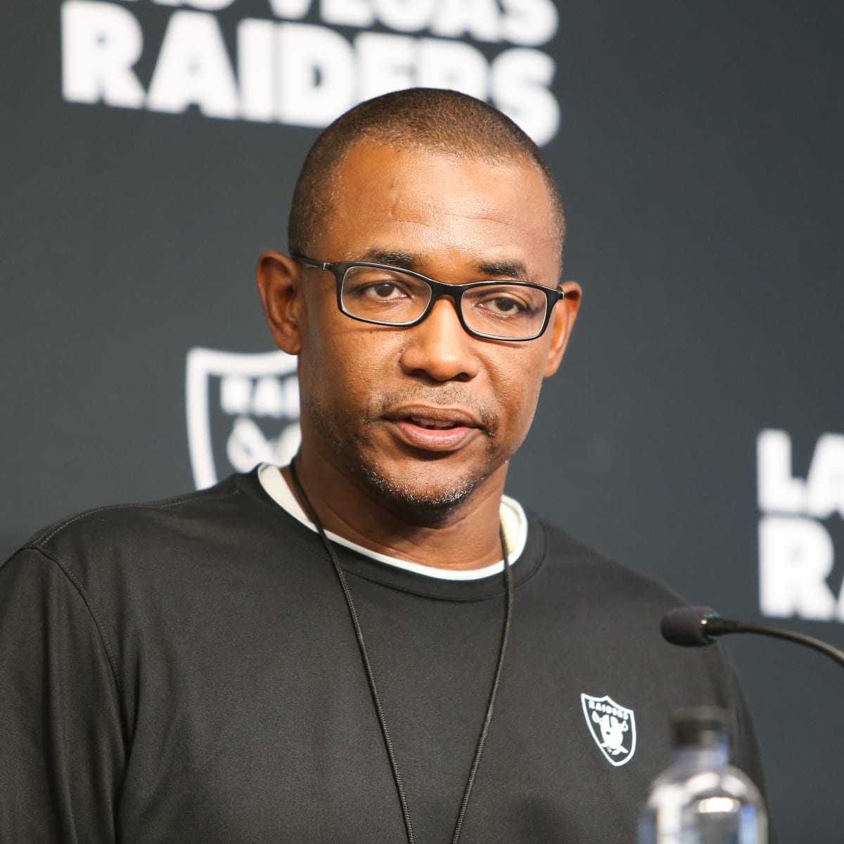 Las Vegas Raiders DC Patrick Graham talks Denver Broncos - Sports  Illustrated Las Vegas Raiders News, Analysis and More