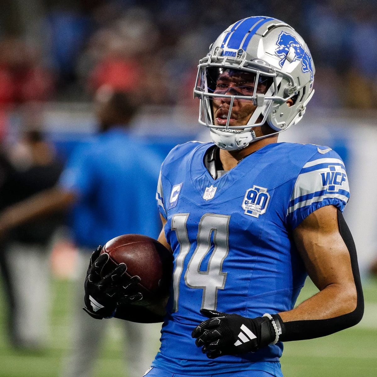 NFL Week 18 same-game parlay picks: Bet on the Green Bay Packers' passing  game to feast on the Detroit Lions, NFL and NCAA Betting Picks