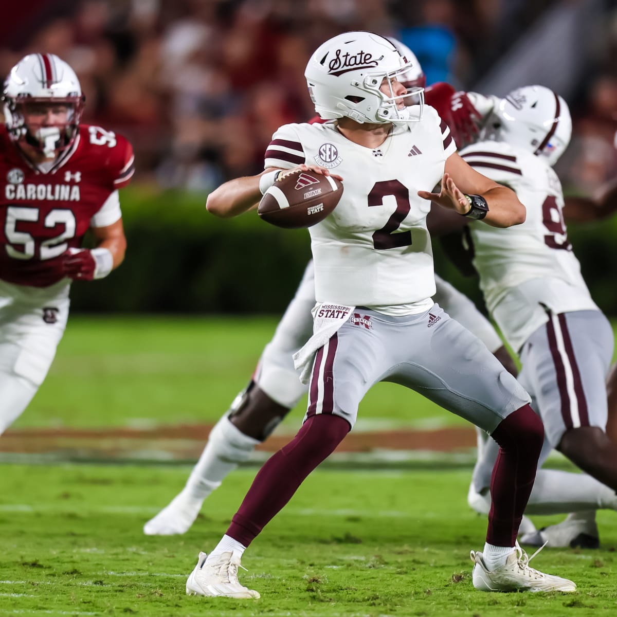 Alabama vs. Mississippi State Predictions & Picks – September 30