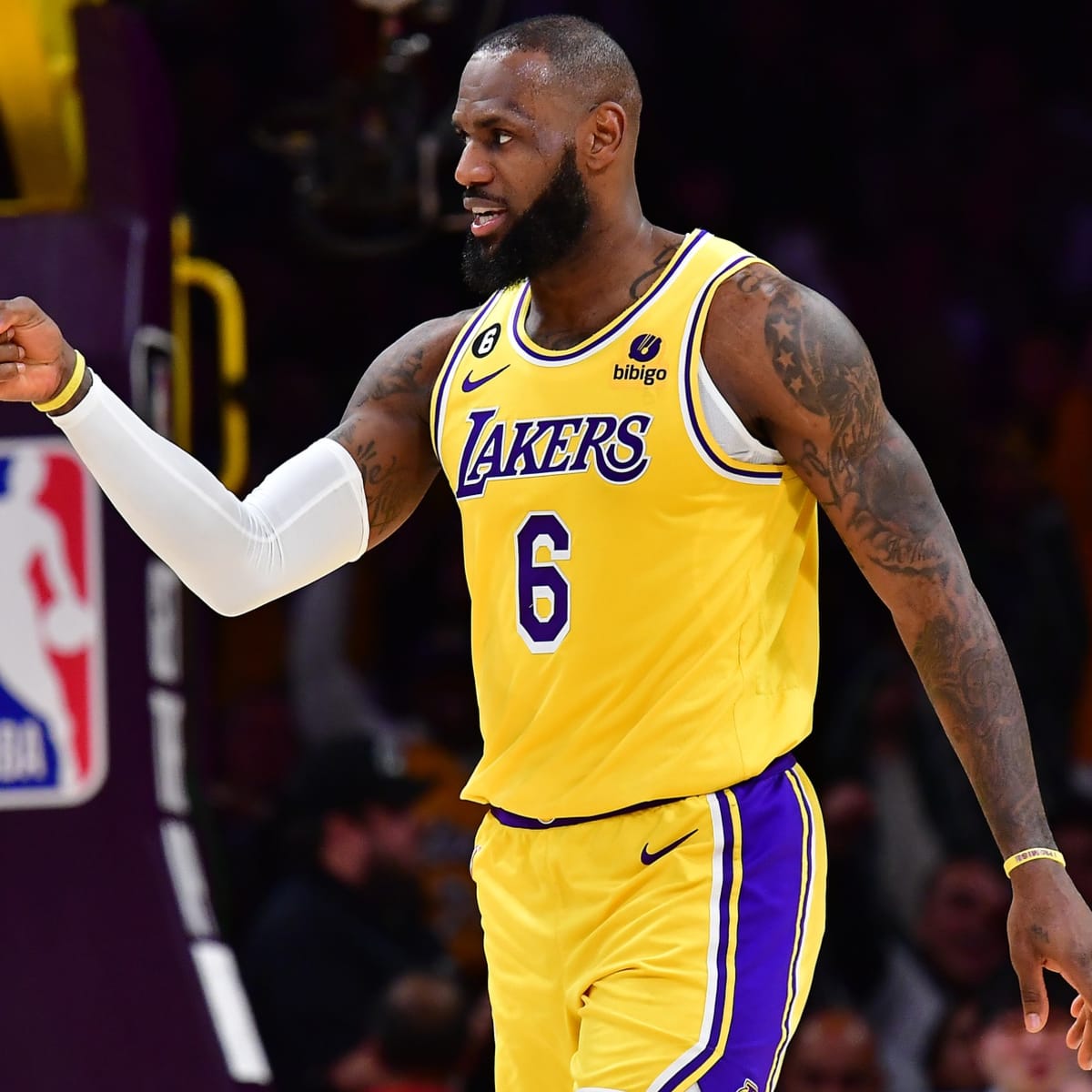 LeBron savors new route to Finals as Lakers' wait ends