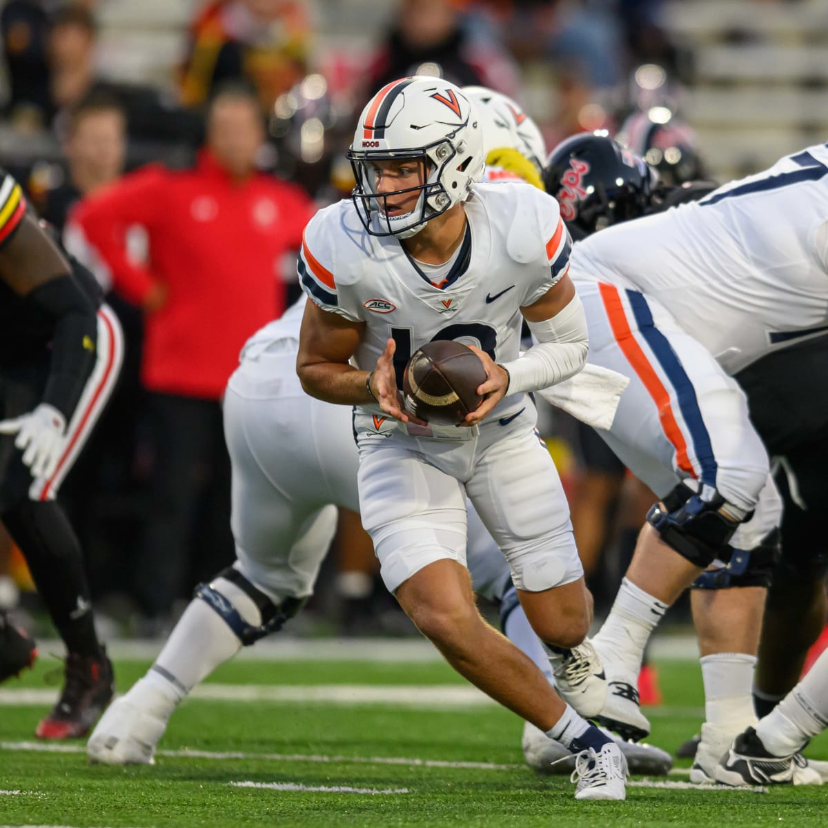 Boston College vs. Virginia Predictions & Picks – September 30