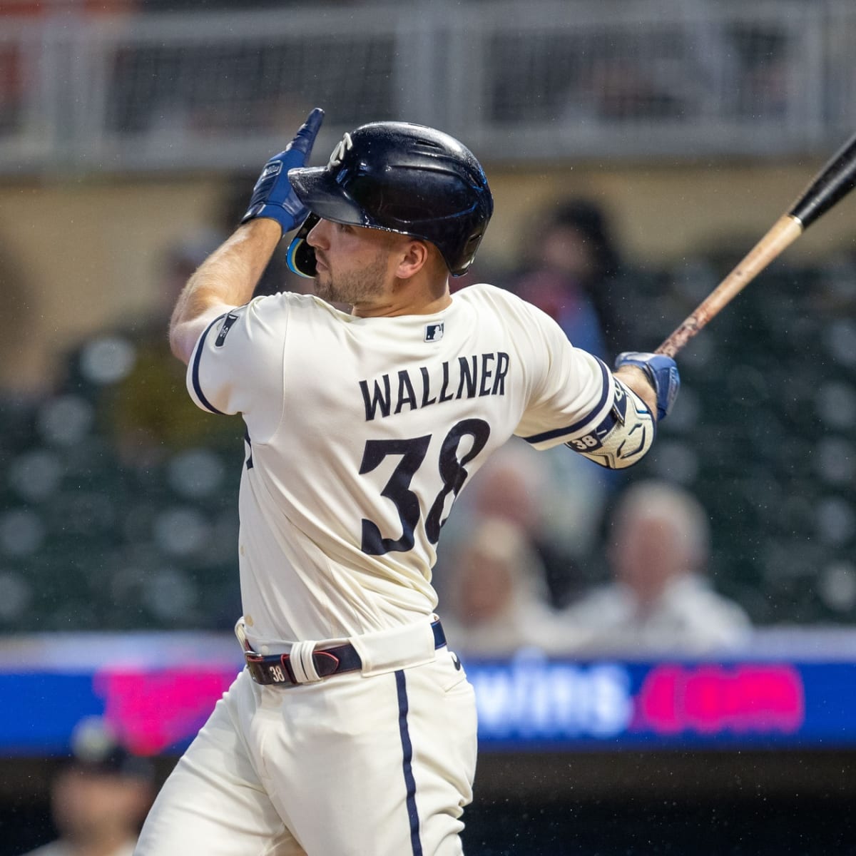 He Did It Again! Twins Rookie Royce Lewis 3rd Grand Slam In 8 Gam