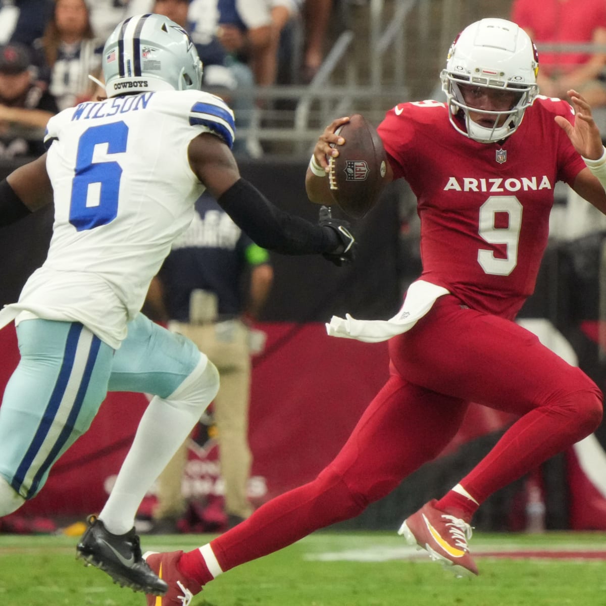 Arizona Cardinals vs San Francisco 49ers Prediction, 10/1/2023 NFL Picks,  Best Bets & Odds Week 4