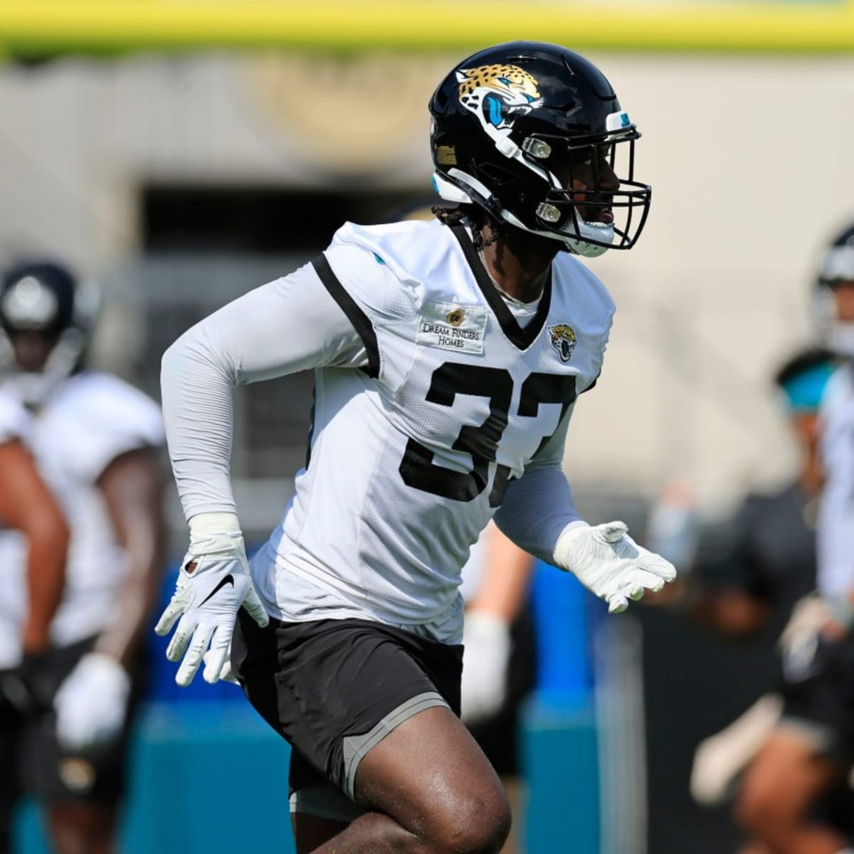 Jaguars' Doug Pederson: 'We just needed to get Chad Muma in the game'