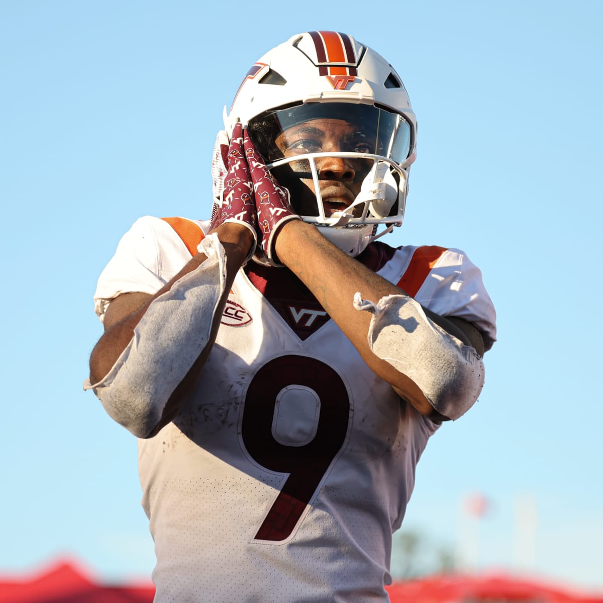 Virginia Tech vs NC State Oct 27 Prediction, Odds & Picks