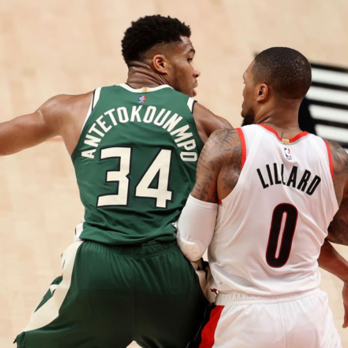 Resumo da NBA: Mesmo sem Giannis, Bucks vencem o Orlando Magic