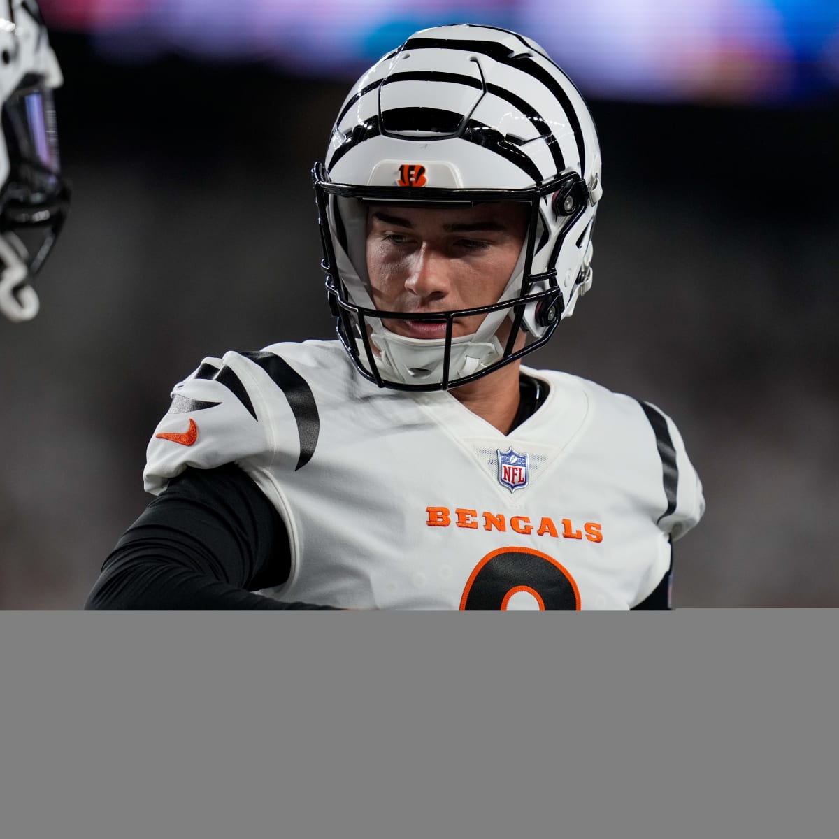 Florida Football: Evan McPherson Week 1 highlights Cincinnati Bengals