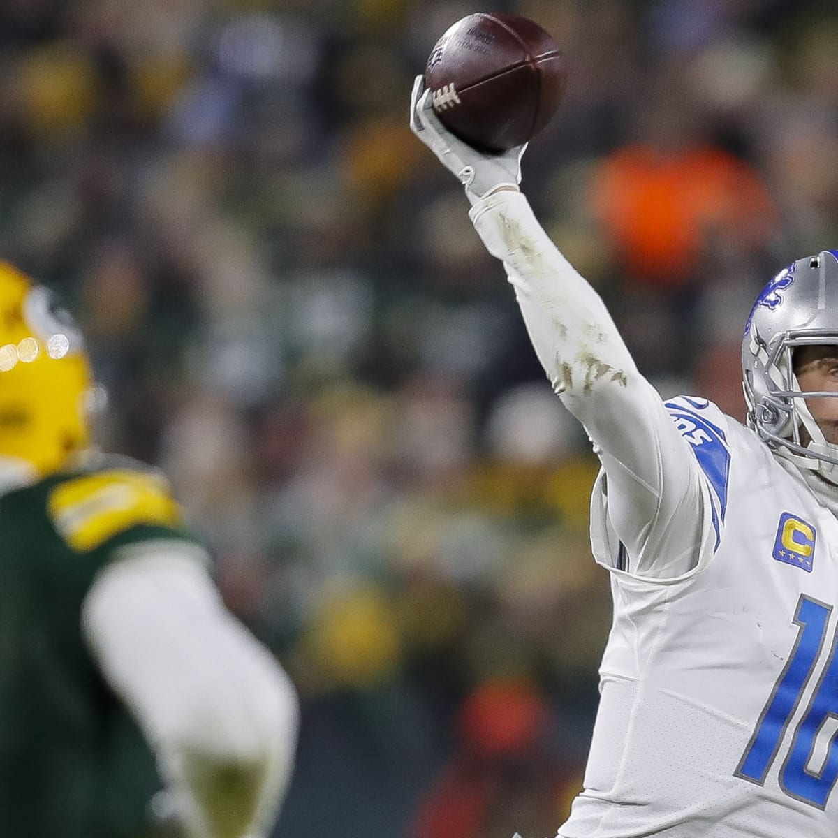 How to Watch Packers vs. Lions Game Livestream Free on Prime Video