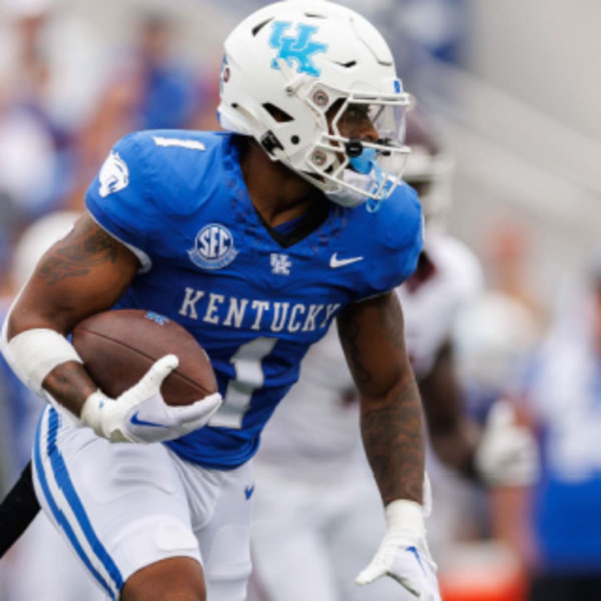 Florida Football: CBS Sports picks for Week 5 Kentucky Wildcats