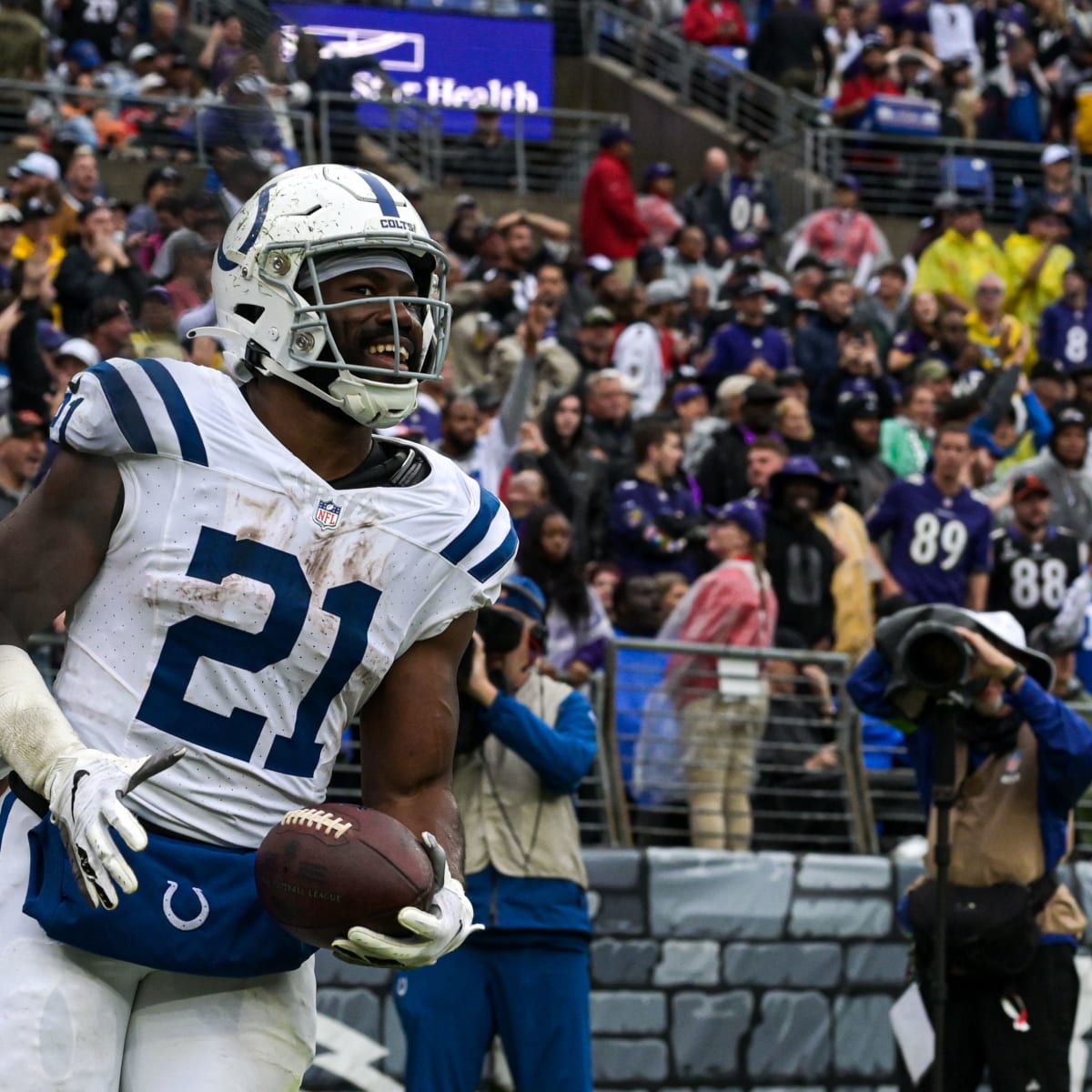 How to Watch/Stream Colts vs. Texans  Week 2 - Sports Illustrated  Indianapolis Colts News, Analysis and More