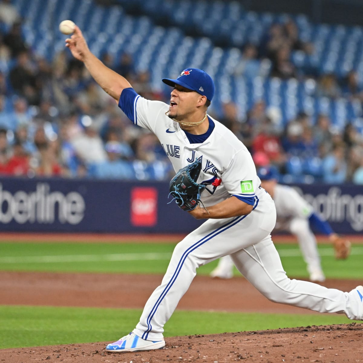 Blue Jays set to return to Toronto for home games - Sports Illustrated