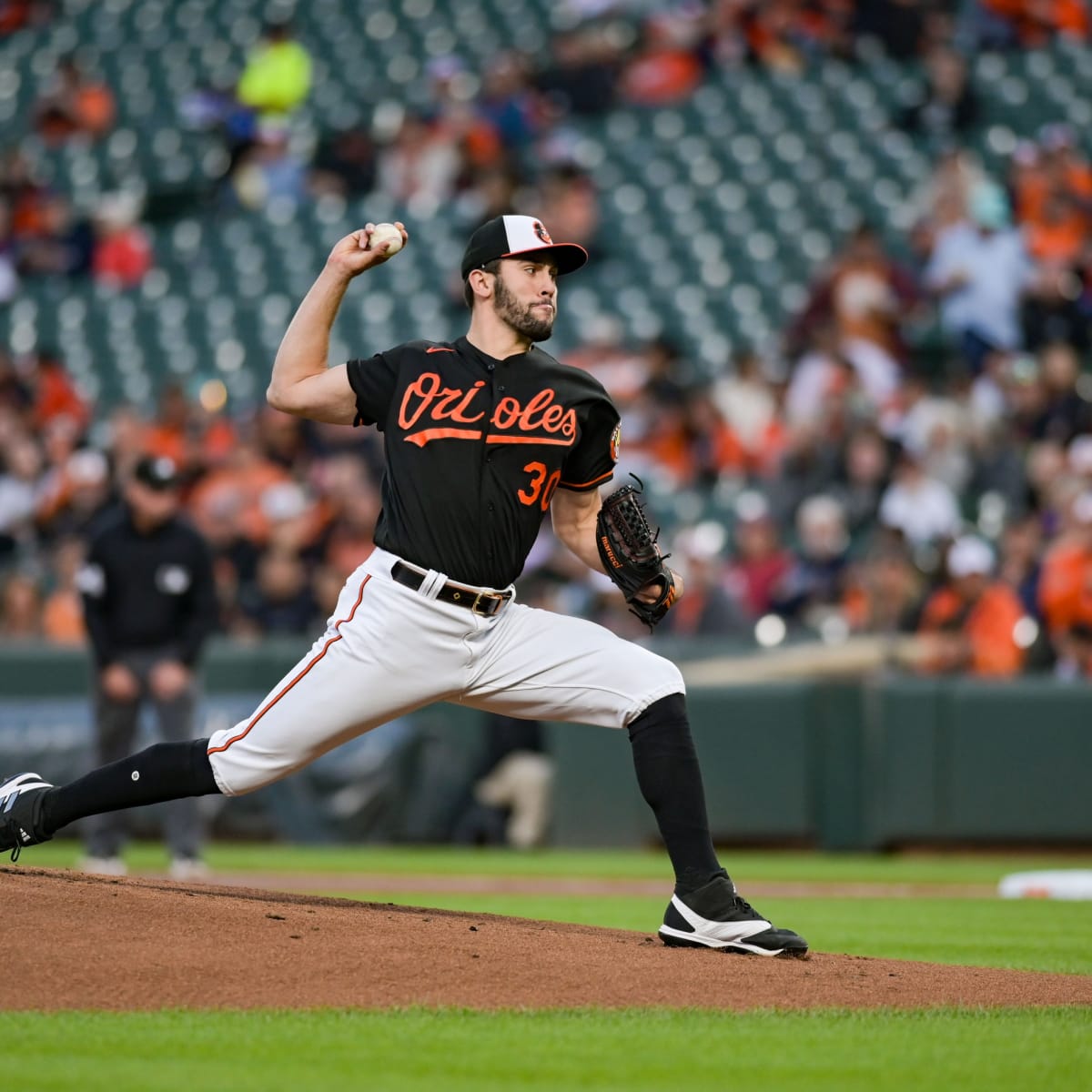 Orioles beat Nats for 99th win, move one victory away from