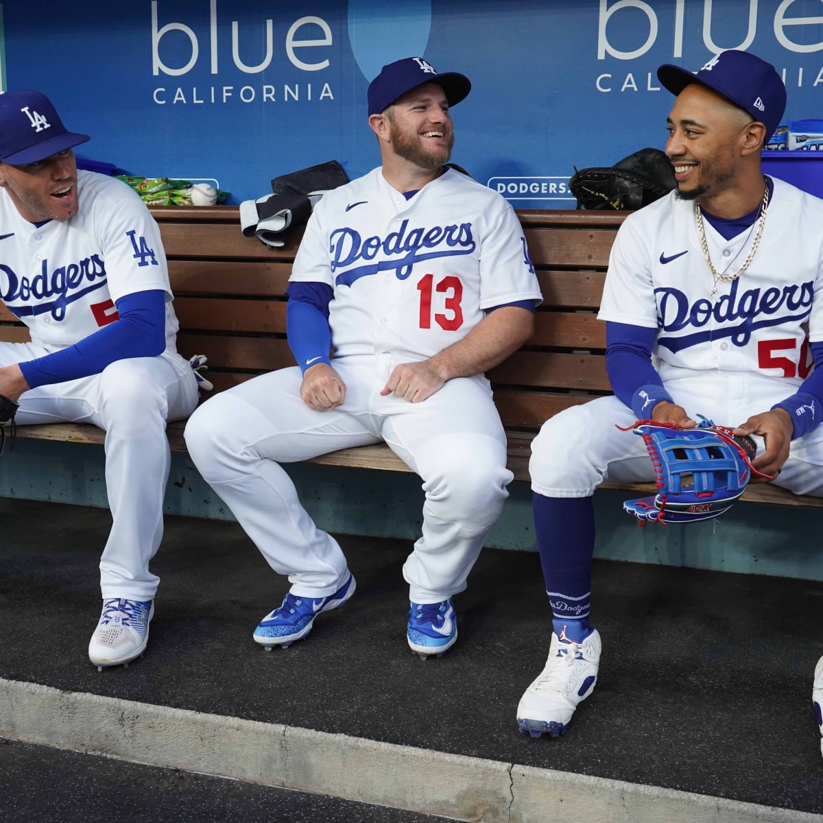 Dodgers Notes: Team Dress Up Day, Franchise History Made, Shohei