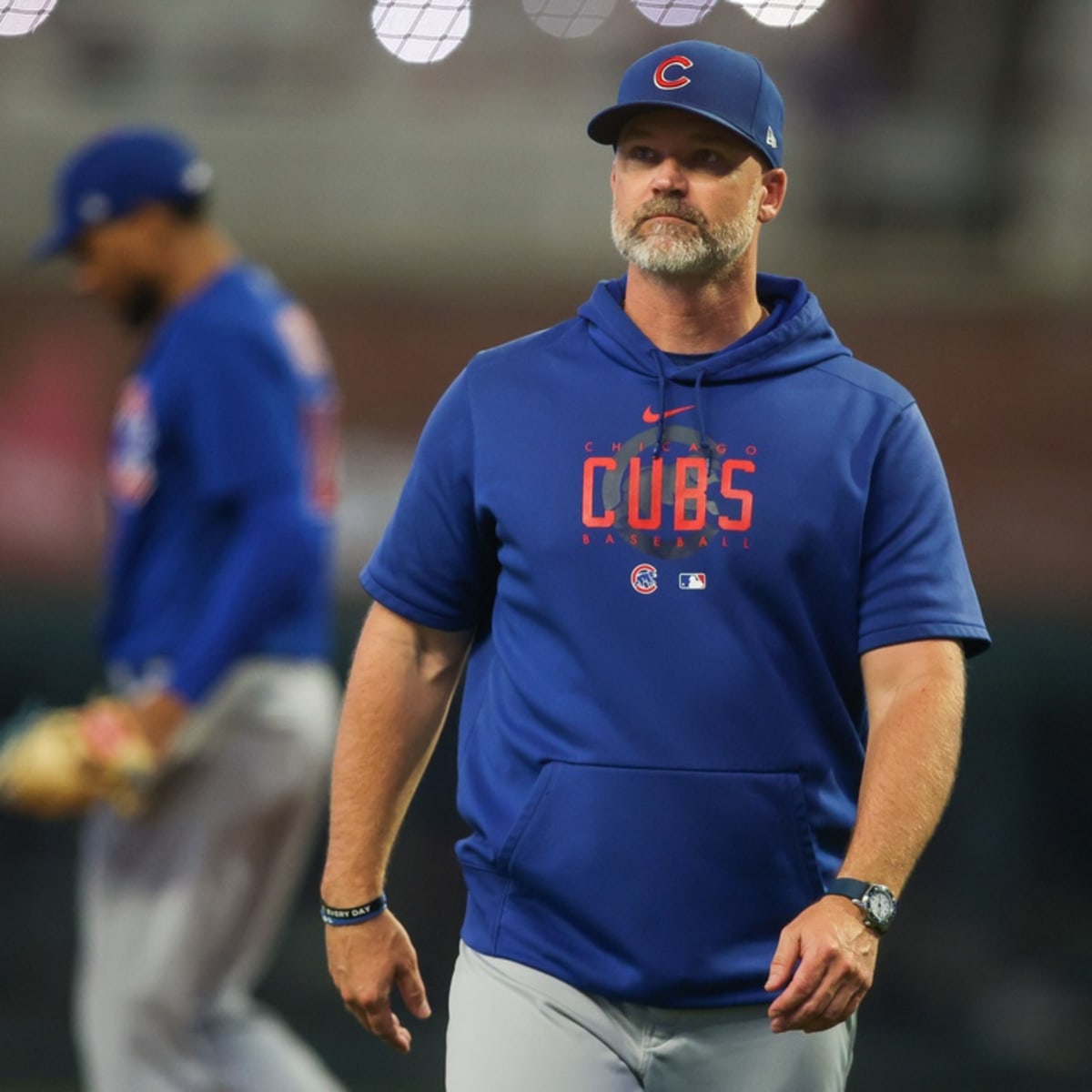 Chicago Cubs: The 5 Worst Moments in the Team's Tortured History, News,  Scores, Highlights, Stats, and Rumors