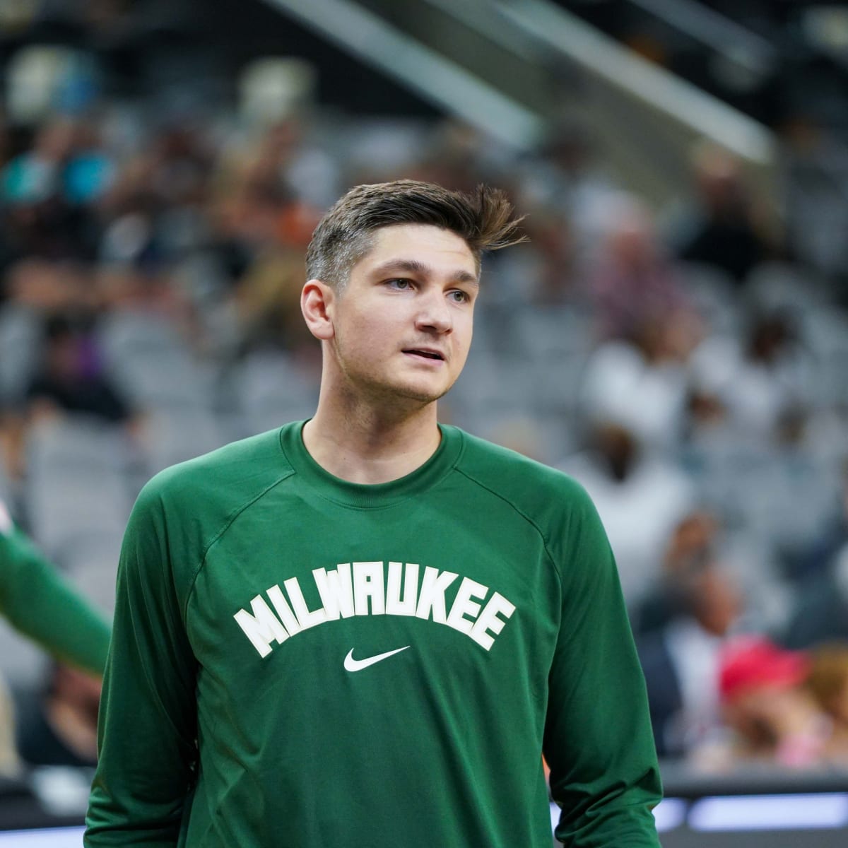 Grayson Allen Clinches 10th Spot in Milwaukee Bucks' Roster: His Duke  Legacy and Impact in the Postseason - BVM Sports