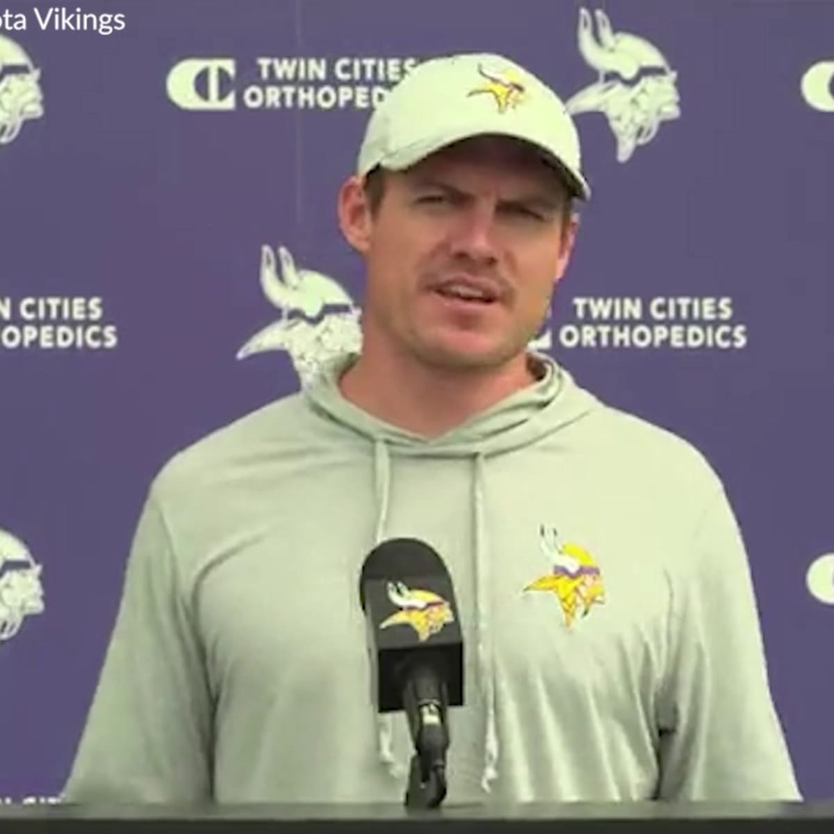 The Vikings have been historically good in close games – Twin Cities