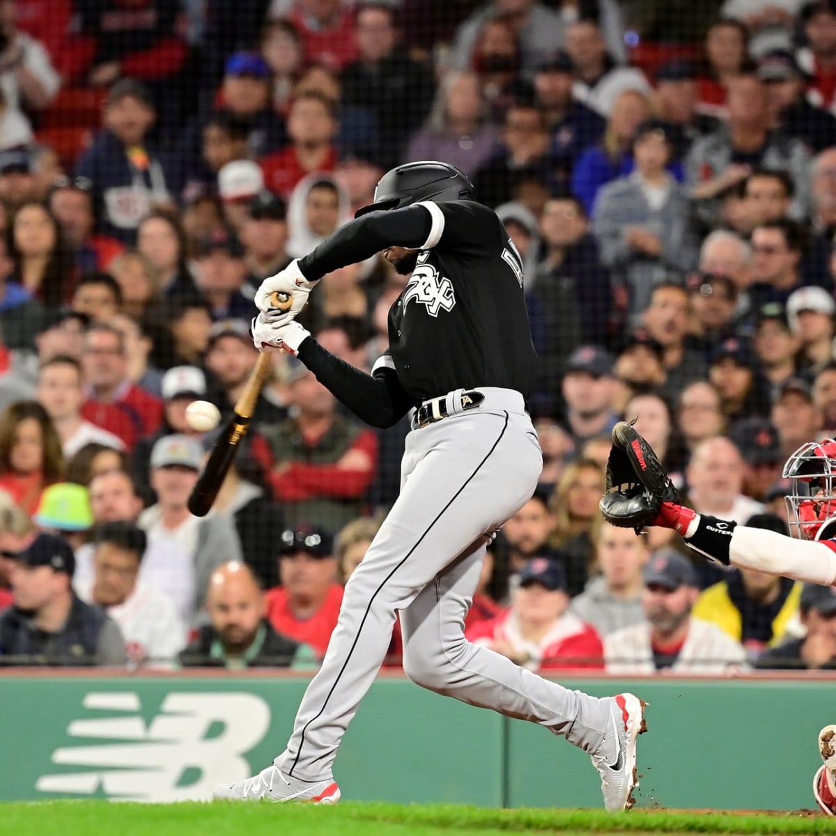 White Sox GM Chris Getz Discusses Tim Anderson's Future - MLB Trade Rumors